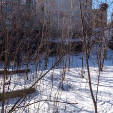 Хід будівництва ЖК Домінанта, 1 будинок (секції 2-3), лютий 2021