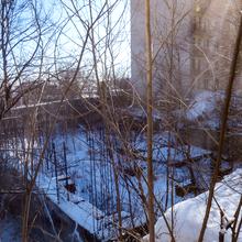 Хід будівництва ЖК Домінанта, 1 будинок (секції 2-3), лютий 2021