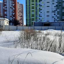Ход строительства ЖК Art House, 0, февраль 2021