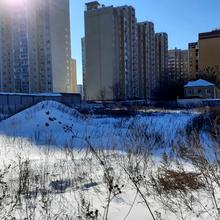 Ход строительства ЖК Art House, 0, февраль 2021