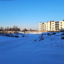 Хід будівництва ЖК PARKLAND, 0, лютий 2021