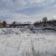 Хід будівництва вул. Цимбалів Яр, 31, 0, лютий 2021