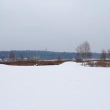 Хід будівництва ЖК Синергія Сіті, 27-37 будинки, лютий 2021