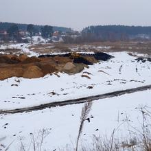 Хід будівництва ЖК Найкращий квартал-2, 0, лютий 2021