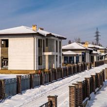 Хід будівництва КМ Franko River Club, 0, лютий 2021