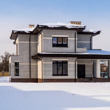 Хід будівництва КМ Franko River Club, 0, лютий 2021