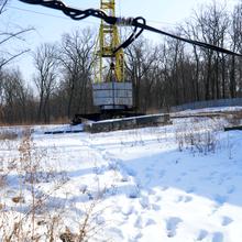 Хід будівництва ЖК Wonderwood, , лютий 2021