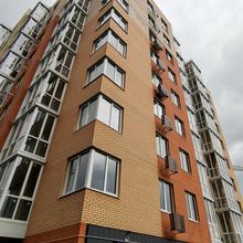 Хід будівництва ЖК Затишний, 1 секція, лютий 2021