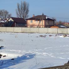 Хід будівництва ЖК Greendom, 0, лютий 2021