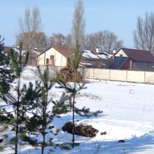 Хід будівництва ЖК Greendom, 0, лютий 2021