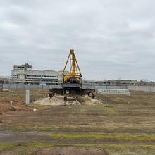 Хід будівництва ЖК Вільний Совіньон, 0, березень 2021