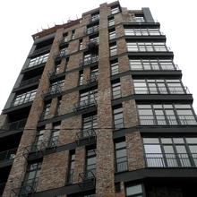 Хід будівництва вул. Південна, 4-8б, 2 будинок, березень 2021