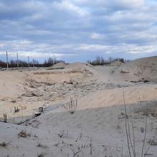 Хід будівництва ЖК H2O, , березень 2021