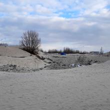 Хід будівництва ЖК H2O, , березень 2021