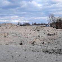 Хід будівництва ЖК H2O, 0, березень 2021