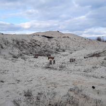 Хід будівництва ЖК H2O, 0, березень 2021