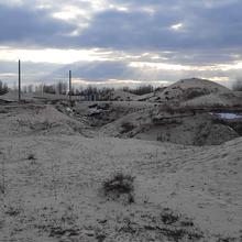 Хід будівництва ЖК H2O, 0, березень 2021