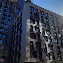 Хід будівництва ЖК Дипломат, , березень 2021