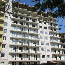 Хід будівництва ЖК Діамант, 2 будинок, травень 2016