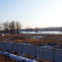 Хід будівництва ЖК Нова Слобідка, 0, березень 2021