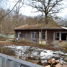 Хід будівництва ЖК Коло Львова. Будинок вісімдесяти велосипедів, 0, березень 2021