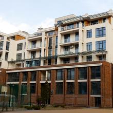 Хід будівництва ЖК Comfort City, 2 будинок (секції 6-7), березень 2021