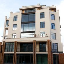 Хід будівництва ЖК Comfort City, 2 будинок (секції 8-9), березень 2021