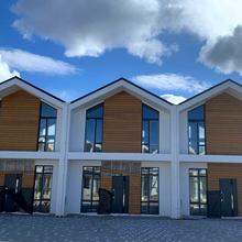 Хід будівництва КМ Prydesennya Eco Village, 0, березень 2021