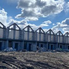 Хід будівництва КМ Prydesennya Eco Village, 0, березень 2021