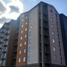 Хід будівництва ЖК Scandia, 4 будинок, березень 2021