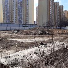 Ход строительства ЖК Art House, 0, март 2021
