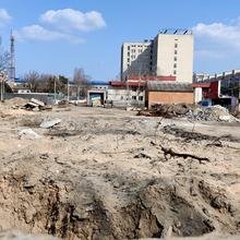 Хід будівництва ЖК Passage Park, 0, березень 2021