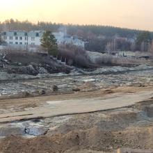 Хід будівництва ЖК Найкращий квартал-2, 0, березень 2021