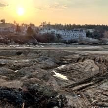 Хід будівництва ЖК Найкращий квартал-2, , березень 2021