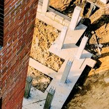 Хід будівництва ЖК Преміум Парк, Будинок, березень 2021