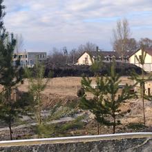 Хід будівництва ЖК Greendom, 0, березень 2021