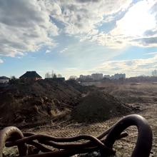 Хід будівництва ЖК Greendom, 0, березень 2021