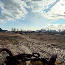 Хід будівництва ЖК Greendom, 0, березень 2021