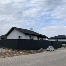 Хід будівництва КМ Тарасівка, 0, березень 2021