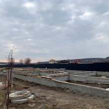 Хід будівництва КМ Тарасівка, 0, березень 2021