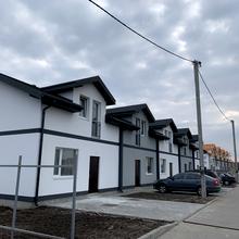 Хід будівництва КМ Тарасівка, 0, березень 2021