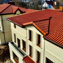 Хід будівництва КМ Фонтан, 0, квітень 2021