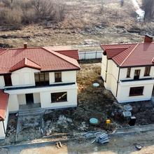 Хід будівництва КМ Фонтан, 0, квітень 2021