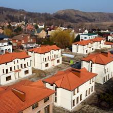Хід будівництва КМ Фонтан, 0, квітень 2021
