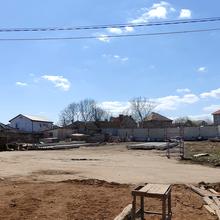 Хід будівництва ЖК Юпітер, , квітень 2021