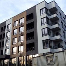Хід будівництва Апарт-комплекс в Пущі Водиці, , квітень 2021