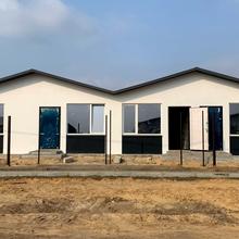 Хід будівництва Таунхаус  Белгород, 0, квітень 2021