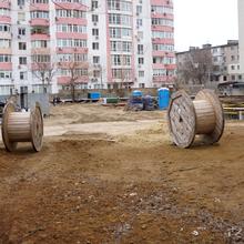 Ход строительства ЖК Башни Фонтана, , апрель 2021