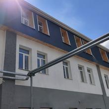Хід будівництва ЖК City House, Будинок, квітень 2021