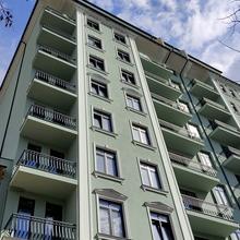Хід будівництва Клубний будинок Pierre, , квітень 2021